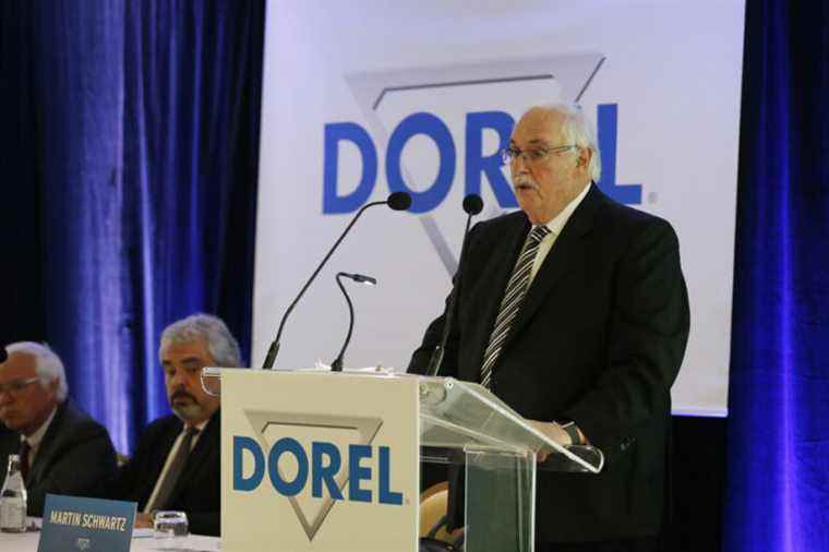 The wise investor |  Star of the month goes to Dorel