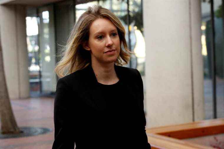 Theranos case |  Elizabeth Holmes, convicted of fraud, will face her sentence in September