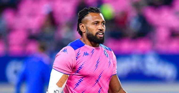 “These are bullshit”: A rugby player from the Stade Français assumes to be anti-tax …