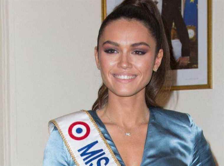 This health problem which has ruined the life of Miss France 2022 since childhood…