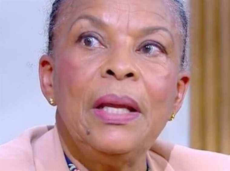 This promise that Christiane Taubira wishes to fulfill if she is elected President of the Republic!