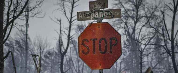 Three people missing after devastating fires in Colorado