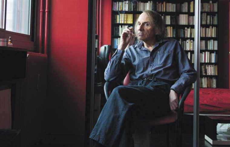 “To annihilate”: Houellebecq and the possibility of love