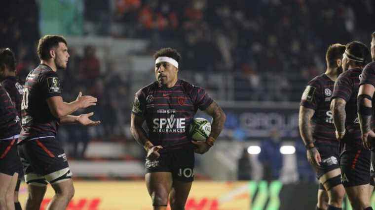 Toulon-La Rochelle and Toulouse-Montpellier postponed