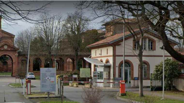 Toulouse: the ARS orders the inspection of a psychiatric hospital after the escape of two dangerous patients