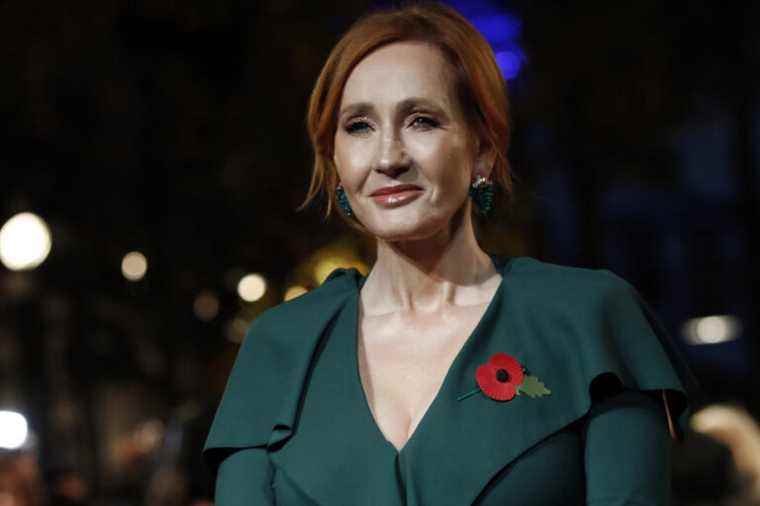 Transphobia |  JK Rowling school renamed in England