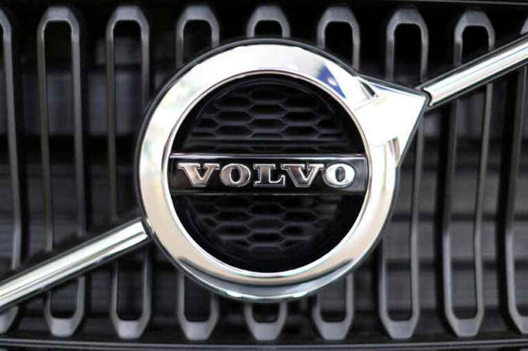 Trucks |  Volvo improves in 2021 despite semiconductor shortage