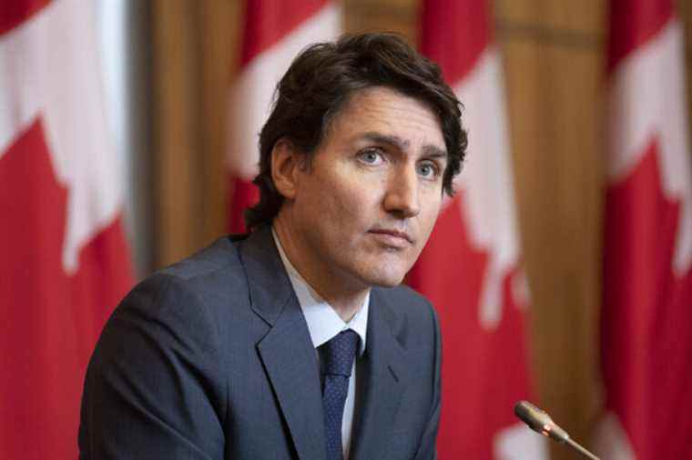 Trudeau juggles new measures to impose on Moscow