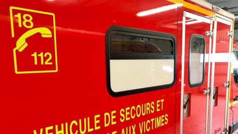 Two 19-year-old women injured in a road accident in Saint-Hilaire-du-Maine