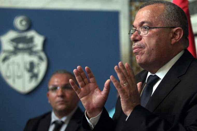 Two days after his arrest |  The strong man of a Tunisian conservative party hospitalized in “critical condition”