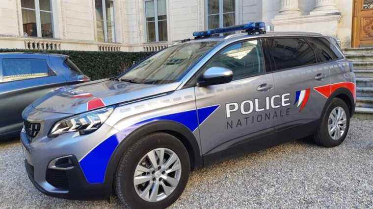 Two deal points dismantled in the same day and weapons seized in Bagnols-sur-Cèze