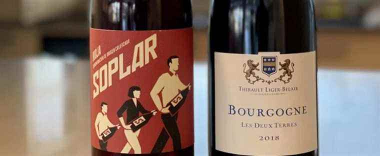 Two other thirst-quenching wines