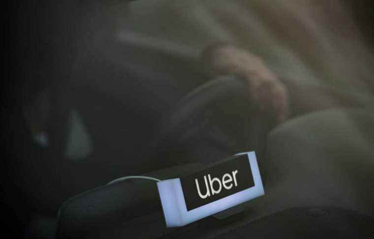 UFCW to represent Uber drivers