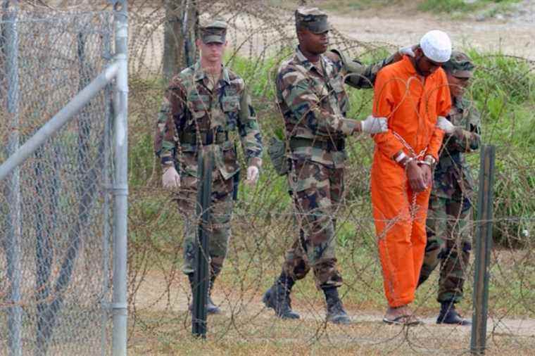 UN experts call for closure of Guantanamo