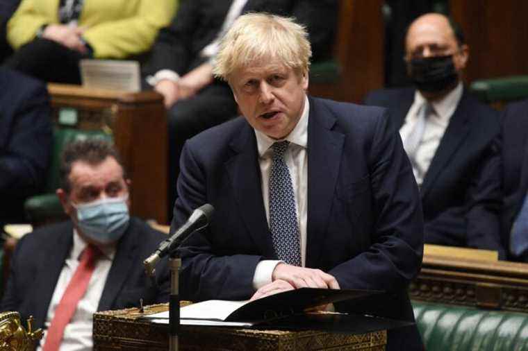 Ukraine |  Boris Johnson to call on Putin to ‘step back’ to avoid ‘bloodshed’