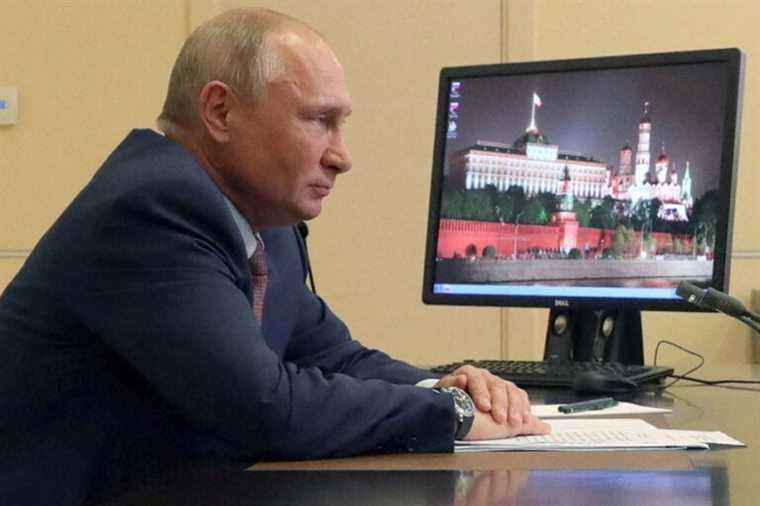 Ukrainian crisis |  West ‘didn’t heed’ Russian concerns, Putin says