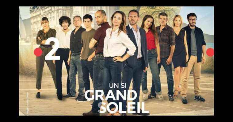 Un si grand soleil: How an actor was “smashed” on a set of the series