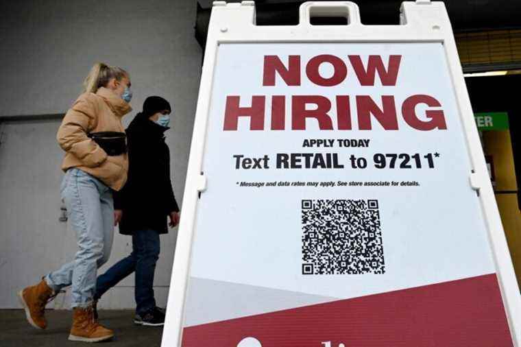 United States |  Jobless claims down after several increases