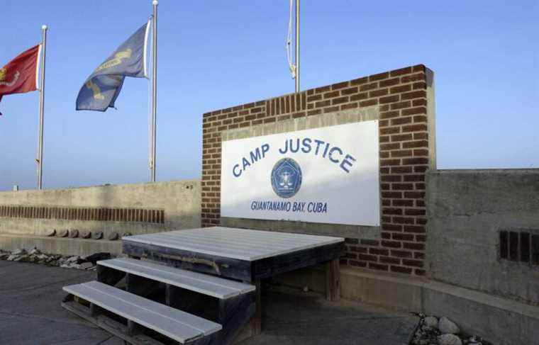 United States: Washington approves release of five Guantánamo detainees