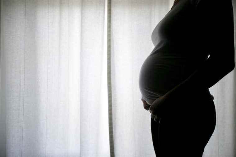 Unvaccinated pregnant women are at increased risk