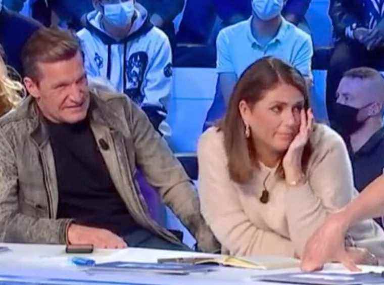 Valérie Bénaïm reveals these two things that she will not do in TPMP!