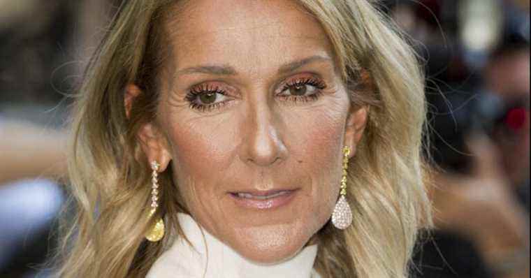 Valérie Lemercier “worried” about the health of Celine Dion: her alarming secrets…