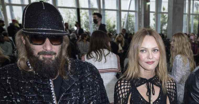 Vanessa Paradis, Aya Nakamura, Brigitte Macron … Delighted with the return of Fashion Week