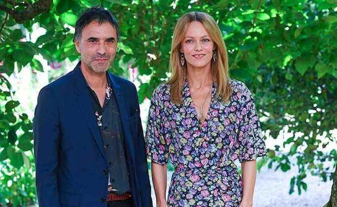 Vanessa Paradis and Samuel Benchetrit separated?  Here’s why the actress and the director wouldn’t live together anymore …