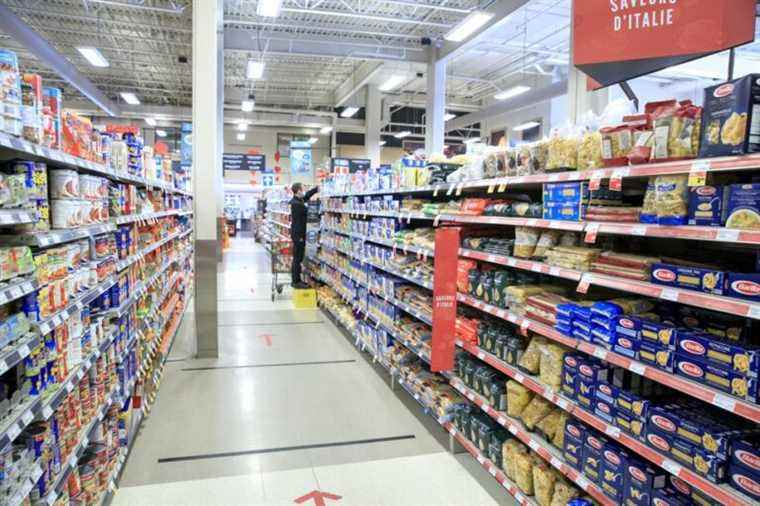 Variant Omicron |  Grocers must deal with rising absenteeism