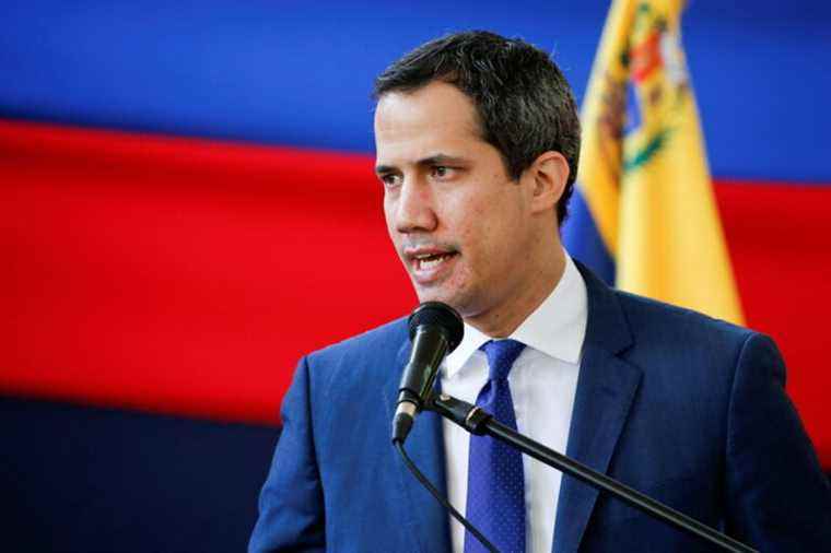 Venezuela |  Juan Guaidó appointed interim president for one year by the opposition