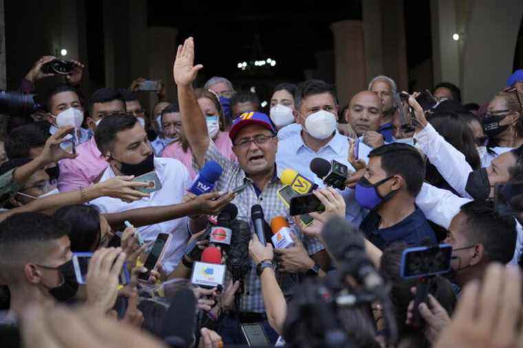 Venezuela |  Opposition victory in the stronghold of Chavez: a lesson for the future?