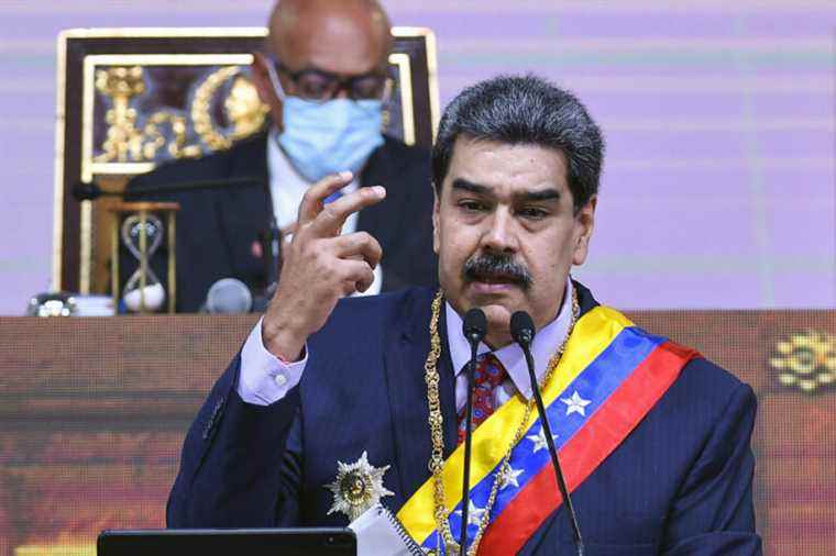 Venezuela |  Twelve hours to collect 4.2 million signatures against Maduro