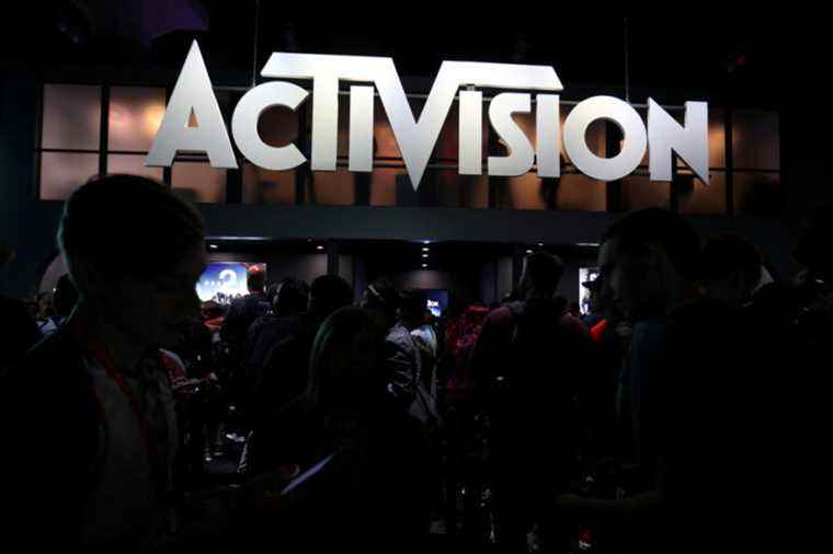 Video Games |  Microsoft buys Activision-Blizzard for $69 billion