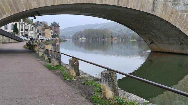 Villeneuve sur Yonne, a city of charm and character