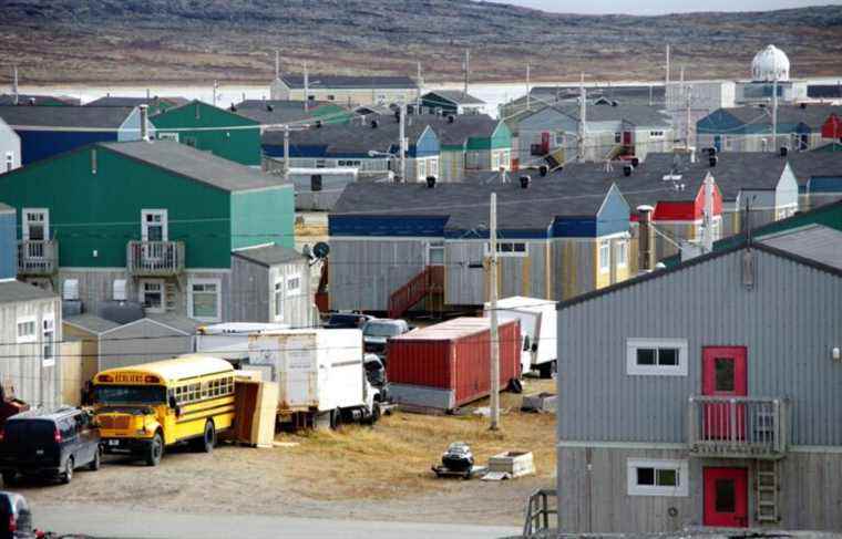 Violation of the rights of Inuit detained in Nunavik: the Court of Appeal expands their class action