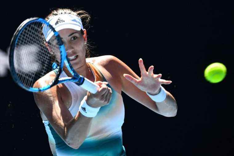 WTA |  And heads are rolling in Australia