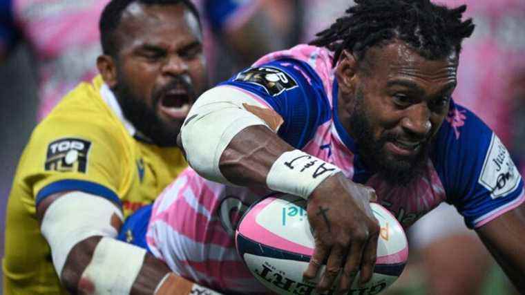 Waisea Nayacalevu “will be vaccinated”, assures the French Stadium