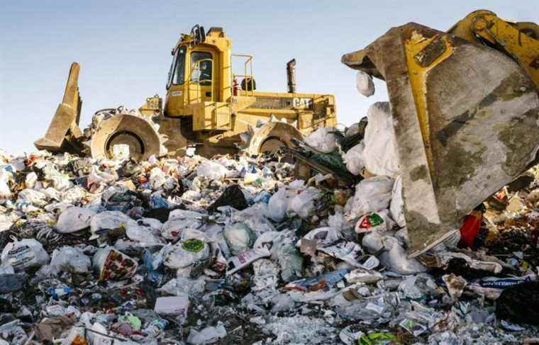 Waste management is not improving in Quebec, concludes the BAPE