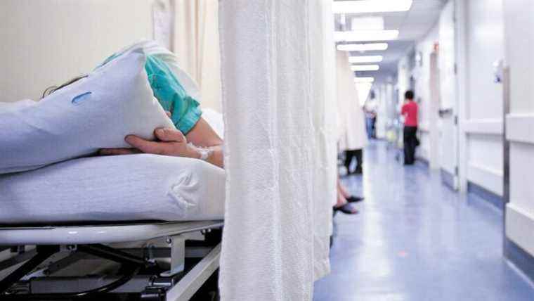 What awaits us in our hospitals?  We answer 5 questions on load shedding