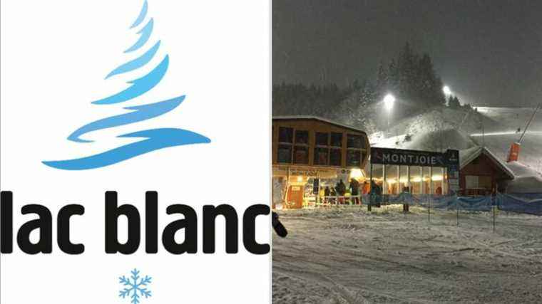 Win a two-night stay for a family of four at Lac Blanc