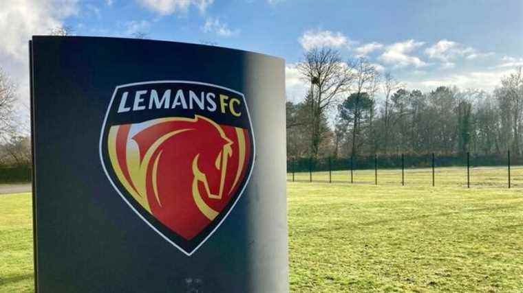 Winner against Avranches, Le Mans FC returns to four points from the National podium