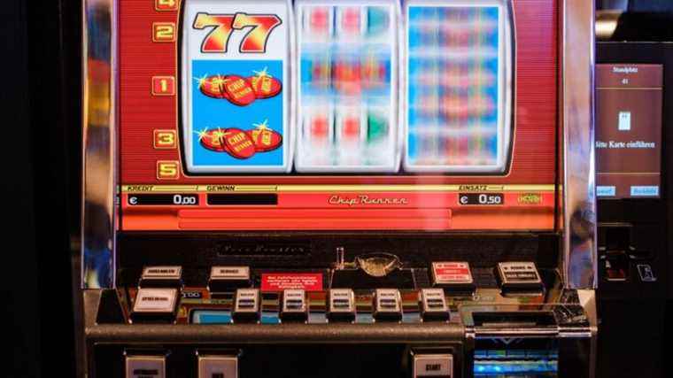 Woman wins over 200,000 euros at casino after betting 80 cents