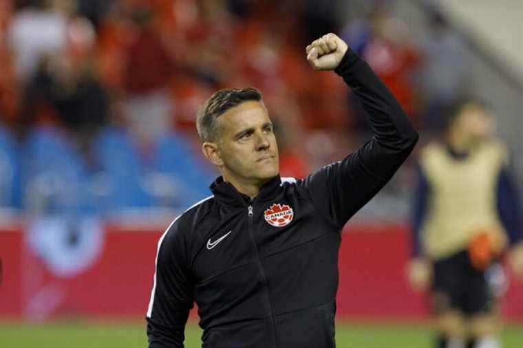 World Cup qualifiers |  “It will be quite a battle” for Canada in Honduras