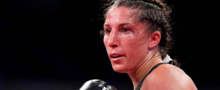 World title fight postponed for Clavel