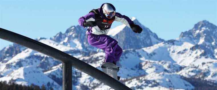 X Games: two Canadians on the podium