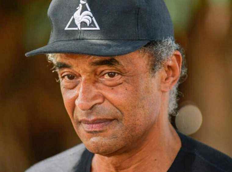 Yannick Noah victim of racism, the singer lifts the veil on the terrible insults he has suffered!