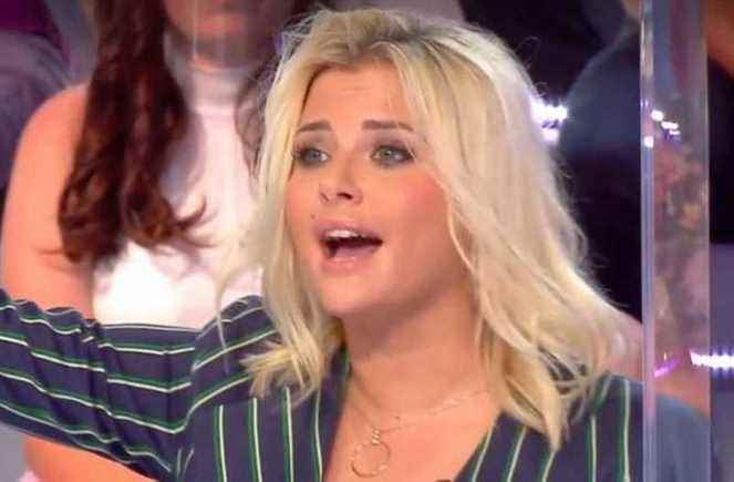 “You are pretty but you are useless”, tackled, Kelly Vedovelli (TPMP) responds and humiliates a surfer… has she gone too far?