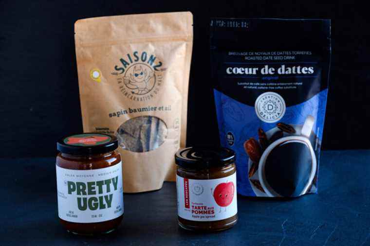 Zero waste products to start the year off right