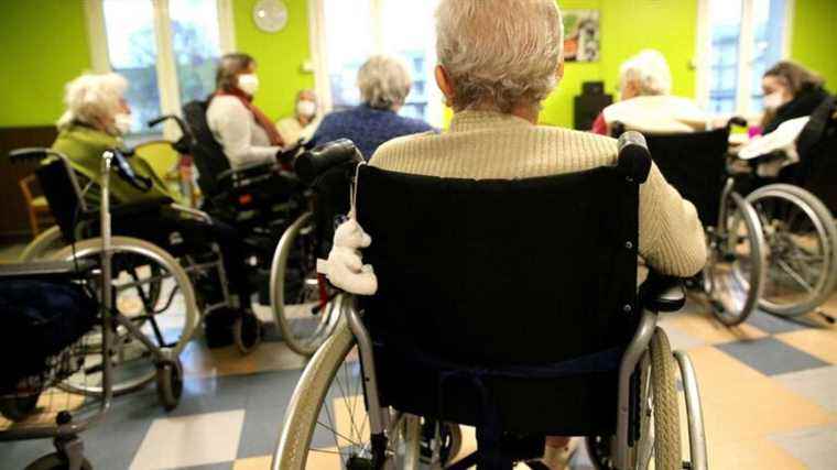 Ehpad: who are the shareholders of retirement homes in France?