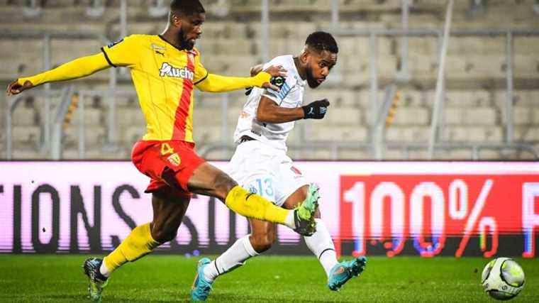 a masterful OM wins against Lens thanks to Payet and Bakambu